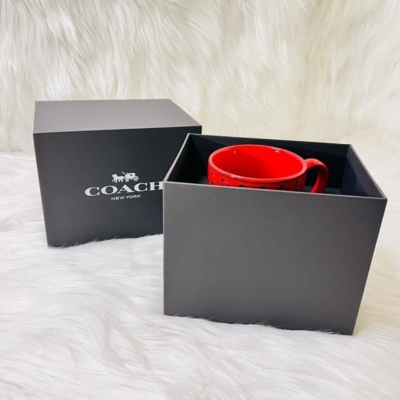 MICKEY Mouse Walt Disney World Mug by COACH - Picture 7 of 7